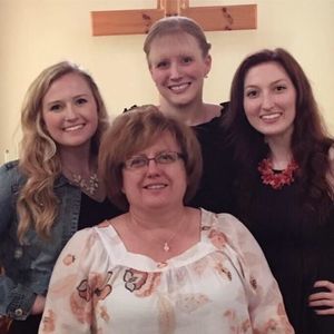 Meet your Posher, Sheri